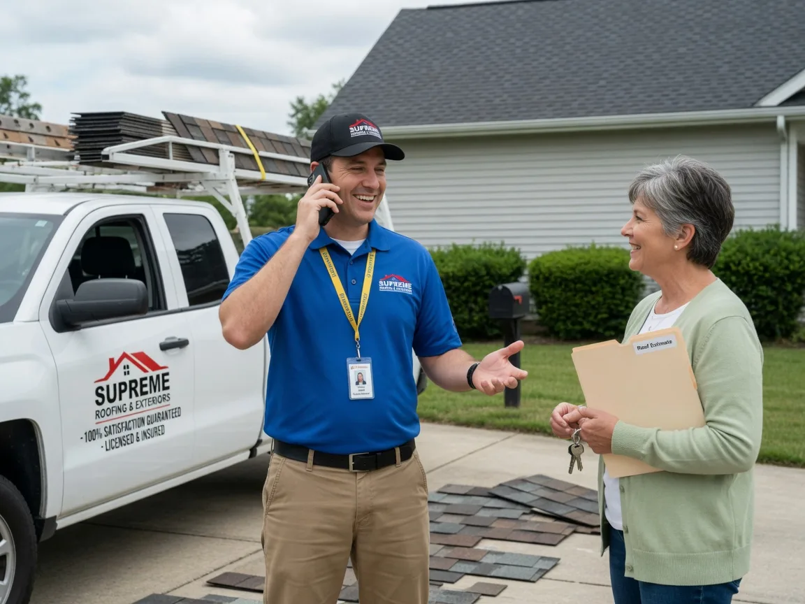 Roof Replacement Bloomington, NE FAQs