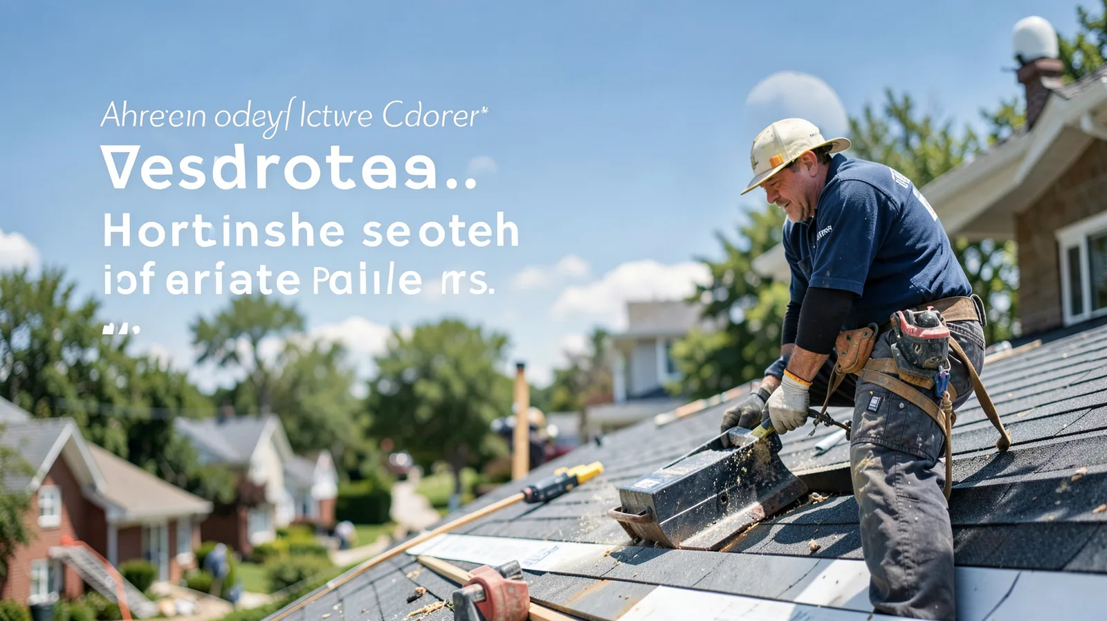 Roof Replacement in Bloomington, NE near me